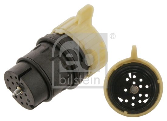 FEBI BILSTEIN jungties korpusas, automatinės pavarų dėžės valdym 36332